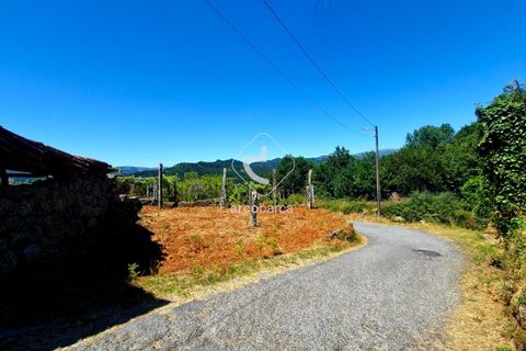Byhus i Ponte da Barca, Viana do Castelo, Ponte da Barca - € 40.000 | Ref: AV6759 - foto 22