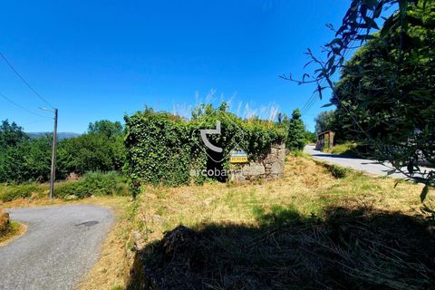 Byhus i Ponte da Barca, Viana do Castelo, Ponte da Barca - € 40.000 | Ref: AV6759 - foto 23