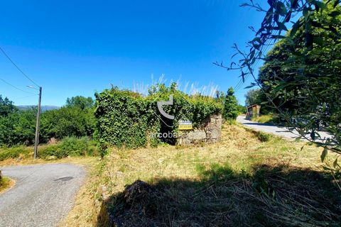 Byhus i Ponte da Barca, Viana do Castelo, Ponte da Barca - € 40.000 | Ref: AV6759 - foto 24