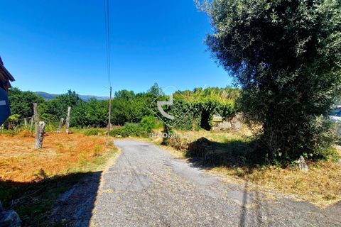 Byhus i Ponte da Barca, Viana do Castelo, Ponte da Barca - € 40.000 | Ref: AV6759 - foto 25