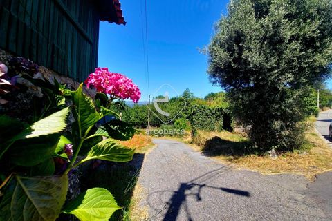 Byhus i Ponte da Barca, Viana do Castelo, Ponte da Barca - € 40.000 | Ref: AV6759 - foto 26