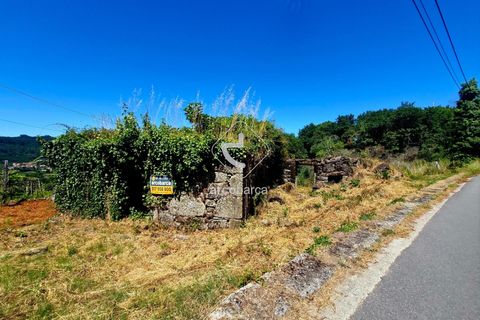 Byhus i Ponte da Barca, Viana do Castelo, Ponte da Barca - € 40.000 | Ref: AV6759 - foto 27