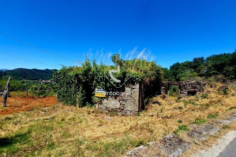 Byhus i Ponte da Barca, Viana do Castelo, Ponte da Barca - € 40.000 | Ref: AV6759 - foto 28