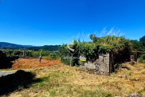 Byhus i Ponte da Barca, Viana do Castelo, Ponte da Barca - € 40.000 | Ref: AV6759 - foto 29
