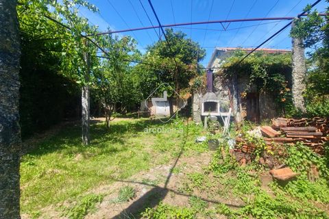 Byhus i Arcos de Valdevez, Viana do Castelo, Arcos de Valdevez - € 53.000 | Ref: AV6763 - foto 2