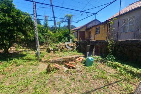 Byhus i Arcos de Valdevez, Viana do Castelo, Arcos de Valdevez - € 53.000 | Ref: AV6763 - foto 3