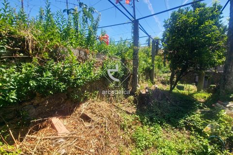 Byhus i Arcos de Valdevez, Viana do Castelo, Arcos de Valdevez - € 53.000 | Ref: AV6763 - foto 4
