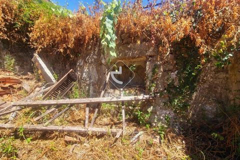Byhus i Arcos de Valdevez, Viana do Castelo, Arcos de Valdevez - € 53.000 | Ref: AV6763 - foto 5