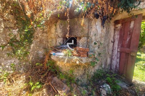 Byhus i Arcos de Valdevez, Viana do Castelo, Arcos de Valdevez - € 53.000 | Ref: AV6763 - foto 6