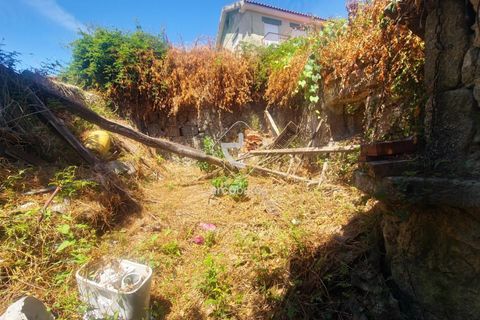Byhus i Arcos de Valdevez, Viana do Castelo, Arcos de Valdevez - € 53.000 | Ref: AV6763 - foto 7