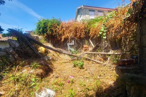 Byhus i Arcos de Valdevez, Viana do Castelo, Arcos de Valdevez - € 53.000 | Ref: AV6763 - foto 8