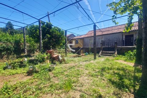 Byhus i Arcos de Valdevez, Viana do Castelo, Arcos de Valdevez - € 53.000 | Ref: AV6763 - foto 9