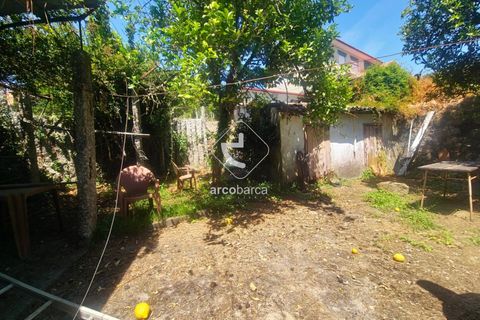 Byhus i Arcos de Valdevez, Viana do Castelo, Arcos de Valdevez - € 53.000 | Ref: AV6763 - foto 10
