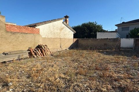 Tomt i Nuez De Ebro, Zaragoza, Nuez De Ebro - € 57 000 | Ref: 155/12662 - foto 2