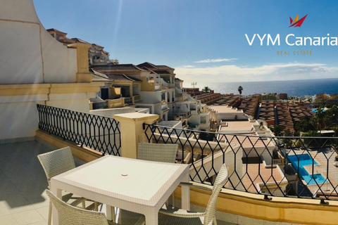Penthouse i Torviscas, Tenerife, Torviscas - € 270.000 | Ref: VS5615VJR - foto 13