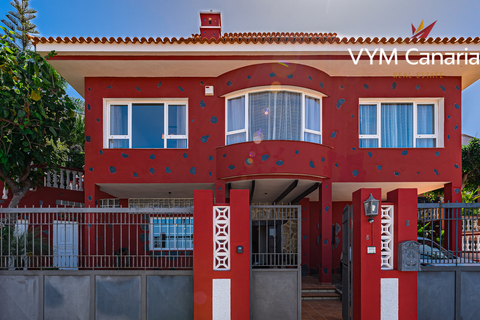 Villa i El Sauzal, Tenerife - foto 2