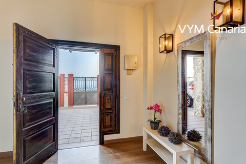 Villa i El Sauzal, Tenerife - foto 4