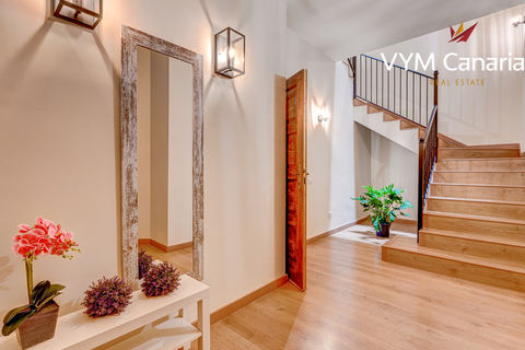 Villa i El Sauzal, Tenerife - foto 5