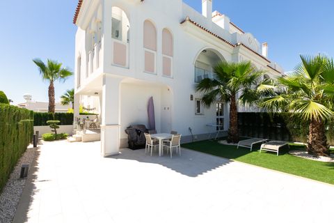 Lejlighed i Ciudad Quesada, Alicante, Ciudad Quesada - € 275.000 | Ref: IV-46396 - foto 1