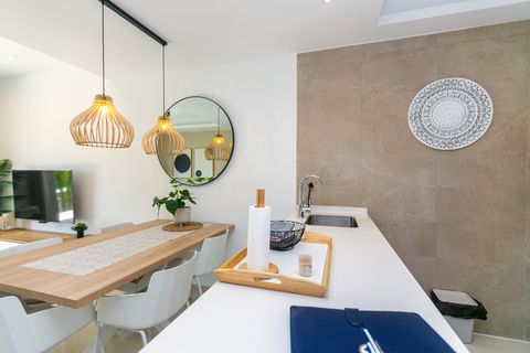 Lejlighed i Ciudad Quesada, Alicante, Ciudad Quesada - € 275.000 | Ref: IV-46396 - foto 9