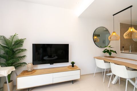 Lejlighed i Ciudad Quesada, Alicante, Ciudad Quesada - € 275.000 | Ref: IV-46396 - foto 12