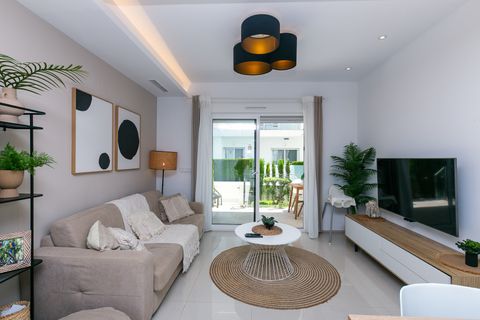 Lejlighed i Ciudad Quesada, Alicante, Ciudad Quesada - € 275.000 | Ref: IV-46396 - foto 16
