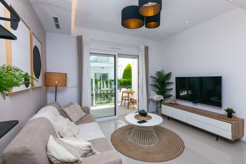 Lejlighed i Ciudad Quesada, Alicante, Ciudad Quesada - € 275.000 | Ref: IV-46396 - foto 17