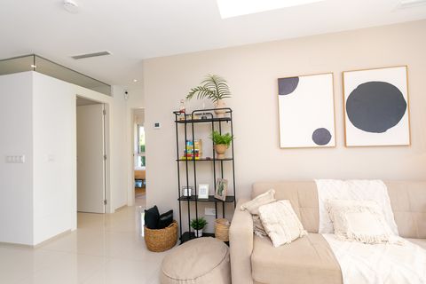Lejlighed i Ciudad Quesada, Alicante, Ciudad Quesada - € 275.000 | Ref: IV-46396 - foto 21