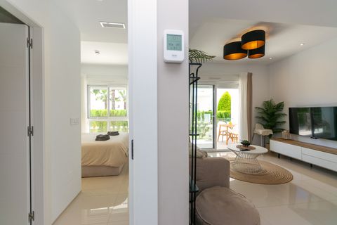 Lejlighed i Ciudad Quesada, Alicante, Ciudad Quesada - € 275.000 | Ref: IV-46396 - foto 34