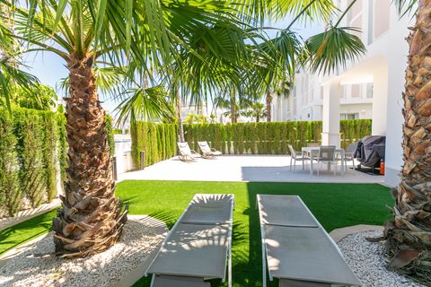 Lejlighed i Ciudad Quesada, Alicante, Ciudad Quesada - € 275.000 | Ref: IV-46396 - foto 46