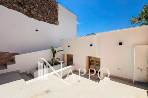 Villa a Bunyola, Mallorca, Bunyola - € 780.000 | Ref: 5190 - foto 4