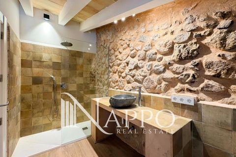 Villa a Bunyola, Mallorca, Bunyola - € 780.000 | Ref: 5190 - foto 22