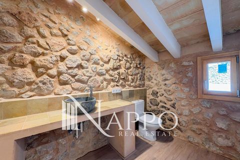 Villa a Bunyola, Mallorca, Bunyola - € 780.000 | Ref: 5190 - foto 23