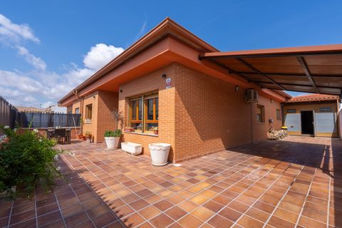 Byhus i Pinoso, Alicante, Pinoso - € 299.950 | Ref: CF3358 - foto 1