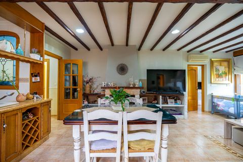 Byhus i Pinoso, Alicante, Pinoso - € 299.950 | Ref: CF3358 - foto 4