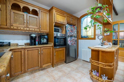 Byhus i Pinoso, Alicante, Pinoso - € 299.950 | Ref: CF3358 - foto 7