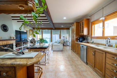 Byhus i Pinoso, Alicante, Pinoso - € 299.950 | Ref: CF3358 - foto 8