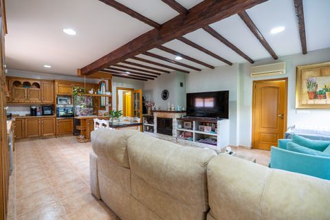Byhus i Pinoso, Alicante, Pinoso - € 299.950 | Ref: CF3358 - foto 10