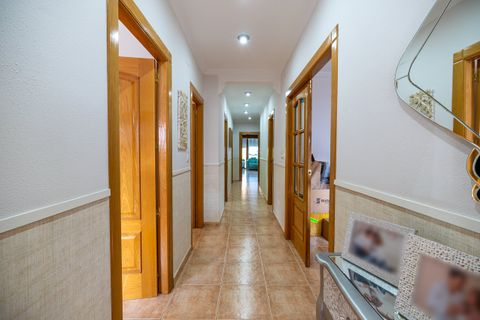 Byhus i Pinoso, Alicante, Pinoso - € 299.950 | Ref: CF3358 - foto 11