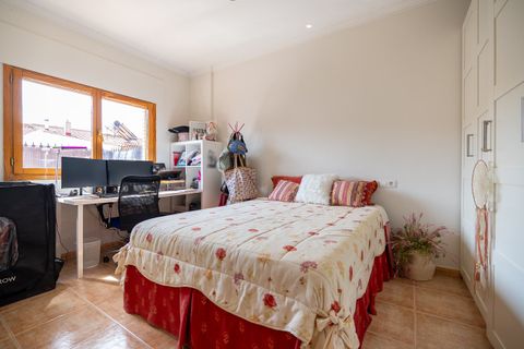 Byhus i Pinoso, Alicante, Pinoso - € 299.950 | Ref: CF3358 - foto 12