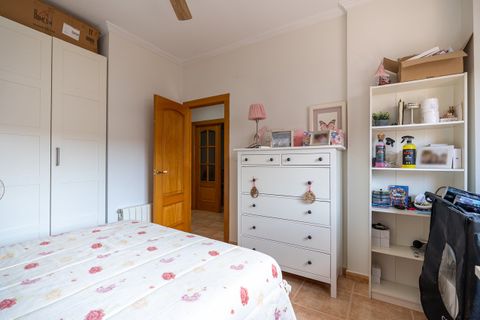 Byhus i Pinoso, Alicante, Pinoso - € 299.950 | Ref: CF3358 - foto 14