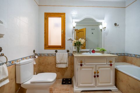 Byhus i Pinoso, Alicante, Pinoso - € 299.950 | Ref: CF3358 - foto 15