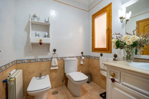Byhus i Pinoso, Alicante, Pinoso - € 299.950 | Ref: CF3358 - foto 17