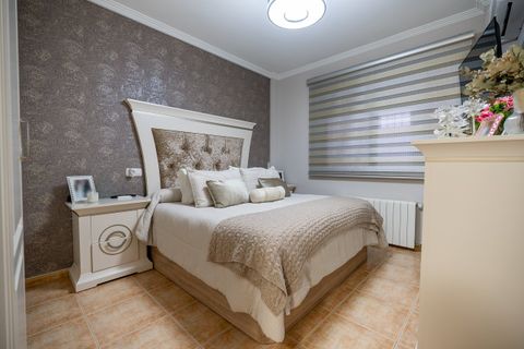 Byhus i Pinoso, Alicante, Pinoso - € 299.950 | Ref: CF3358 - foto 18