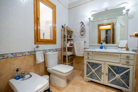 Byhus i Pinoso, Alicante, Pinoso - € 299.950 | Ref: CF3358 - foto 22