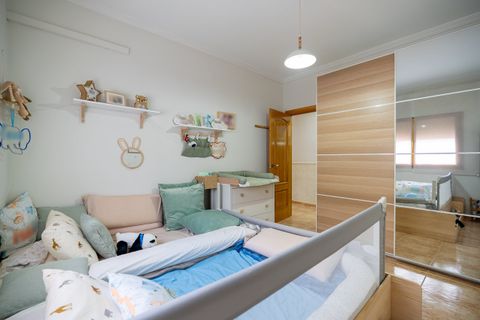 Byhus i Pinoso, Alicante, Pinoso - € 299.950 | Ref: CF3358 - foto 26