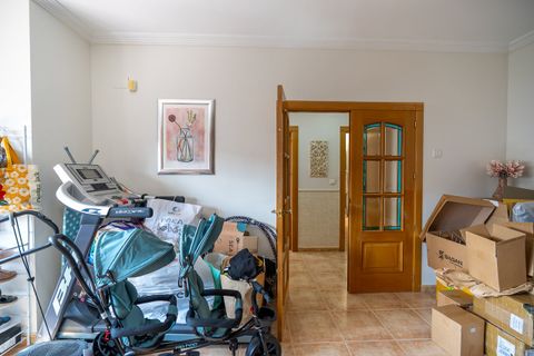 Byhus i Pinoso, Alicante, Pinoso - € 299.950 | Ref: CF3358 - foto 31