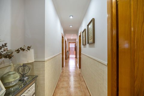 Byhus i Pinoso, Alicante, Pinoso - € 299.950 | Ref: CF3358 - foto 32