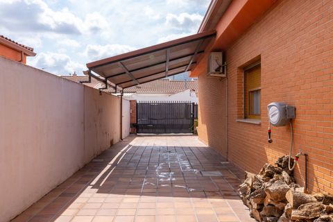 Byhus i Pinoso, Alicante, Pinoso - € 299.950 | Ref: CF3358 - foto 42