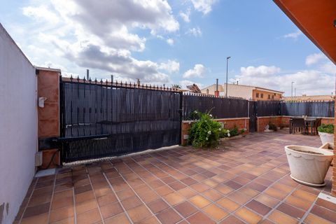 Byhus i Pinoso, Alicante, Pinoso - € 299.950 | Ref: CF3358 - foto 43